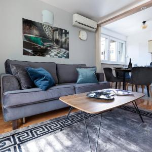 Apartment Nava in Center of Split