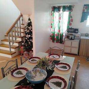 Avida 3-Bedroom Vacation House with Pool