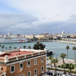 Apartment Port and Beach