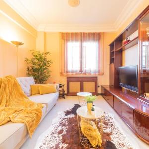 Pozas Accommodation by Next Stop Bilbao