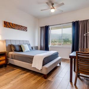 Unit 25 Waena Inn - Maui Private Suite