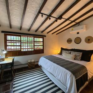 Casa Medallo Hotel Boutique