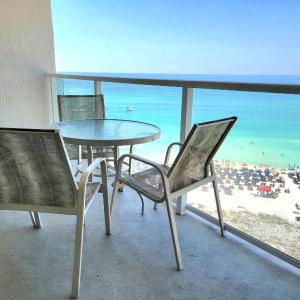 Beachside II 4302