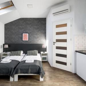 Modern apartment in the very central location 20