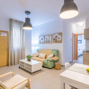 Apartamento COSTASOL