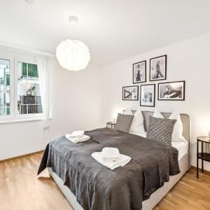 Design Apartments in Favoriten Vienna