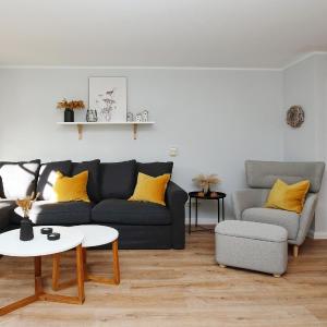 Papillon Wohnung 03-3