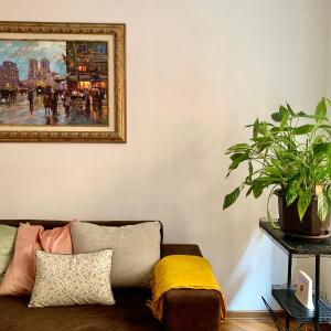 Star apartment 2