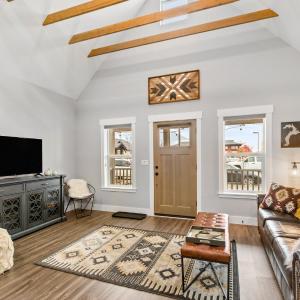 Walnut Cottage