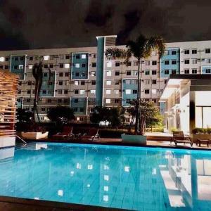 Condo in Davao