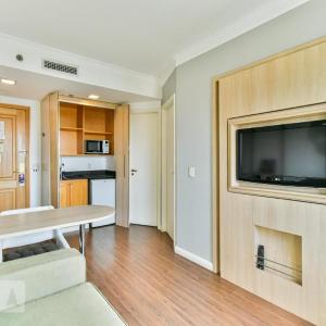 Flat 4 Estrelas Pinheiros
