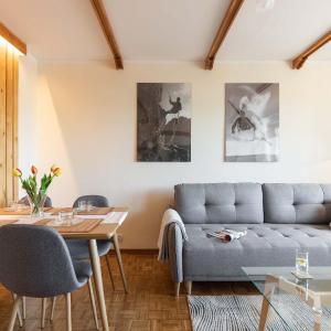 Apartament Cztery Tulipany Zakopane