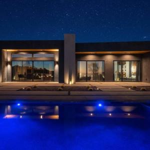 Mountain View Paradise