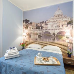 Ad Maiora BB Roma San Pietro Musei Vaticani
