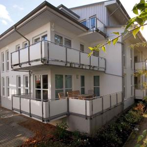 Apartment in Binz - Insel Rügen 43506