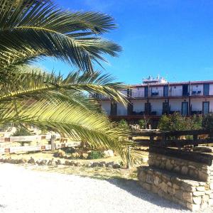 Hotel Rural El Cortijo