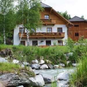 Biobauernhof Tonimörtl