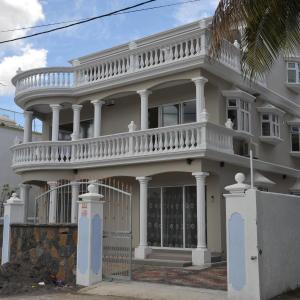 Apsara Villas