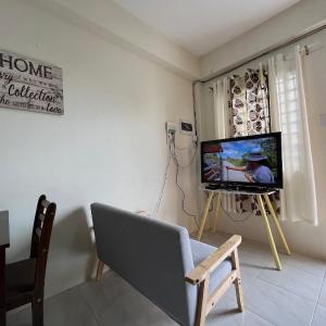 Reinhardshausen Suites and Residences - Cozy Air-conditioned Units