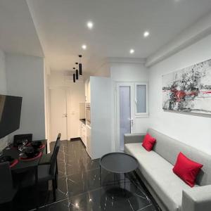 ATH-Brand new 2bedroom apartment