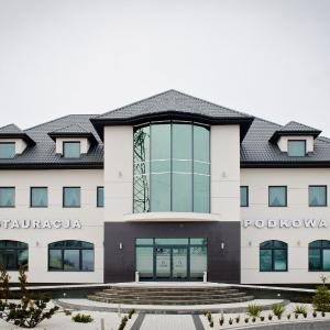 Hotel Podkowa
