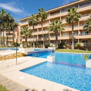 Alborada Golf 3 1A Spaniahome