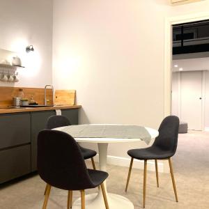 apartment rent Casa ALMIKA