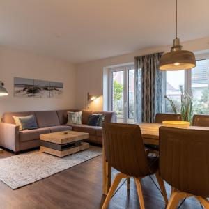 Appartementhaus Olsdorfer Straße Appartement Glücksmomente unten