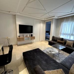 MODERNE, LUXUEUX et FRONT DE MER