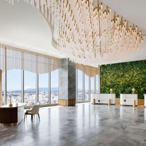 The Westin Yokohama