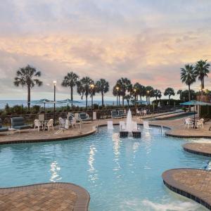 SpringHill Suites by Marriott Myrtle Beach Oceanfront