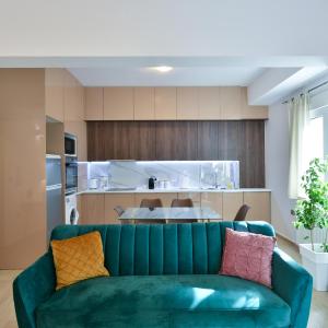 2bedroom Renovated Apartment