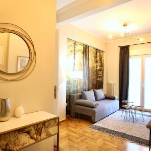Cosy Nektariou by GK Hospitality Group