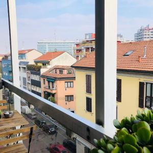 Morivione Apartment - Bocconi free parking