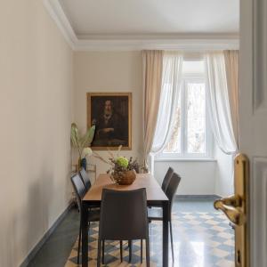 iFlat Vatican Elegant Apartment