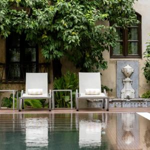 Hospes Palacio del Bailio, a Member of Design Hotels