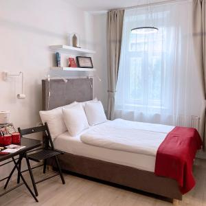 Revelton Studios Prague