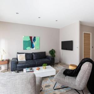 EasyLodge - Appartement 2 chambres Bordeaux