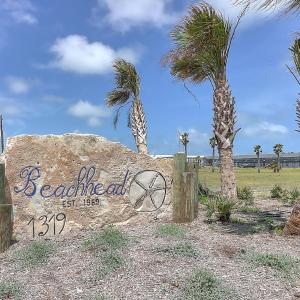 Alexandra by the Sea BH206