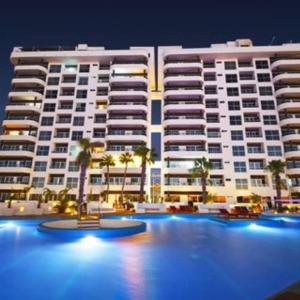 Condo en Torres Cantera de 2 recámaras 2 1/2 baños