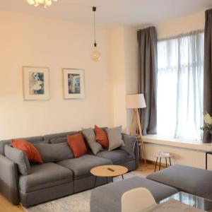 PAS 17 Apartment Berlin – cozy apartment