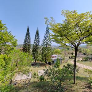 Baan Suan Plearndara Homestay