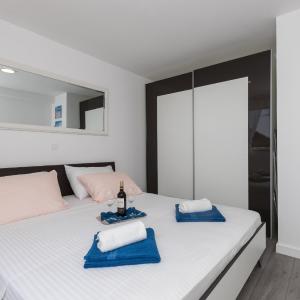 Apartment Semi