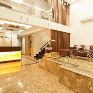 Song Hung 1 Luxury Hotel & Apartments