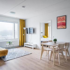 Hiisi Homes Espoo Finnoo