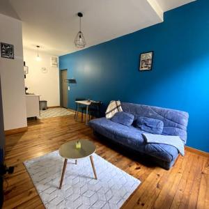 Gap - Joli studio en plein centre-ville