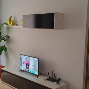 Apartamento Ciudad de las Ciencias