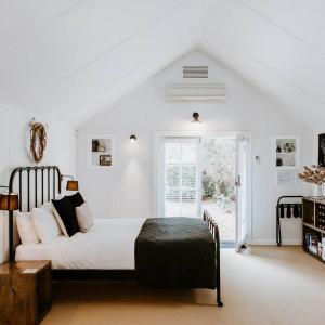 The Annex - A Cosy Couples Retreat in Heart of Town