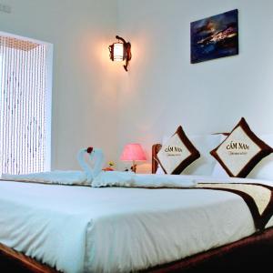Cam Nam Homestay