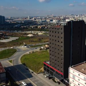 SERENİTY COMFORT Hotel